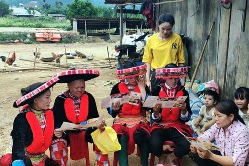 Lâm Đồng đẩy mạnh truyền thông, nâng cao chất lượng dân số