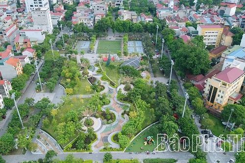 'Khai một lần, dùng nhiều lần' đối với dữ liệu đất đai