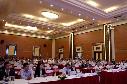 Hội thảo khoa học 'Cập nhật những tiến bộ trong lĩnh vực ngoại khoa'
