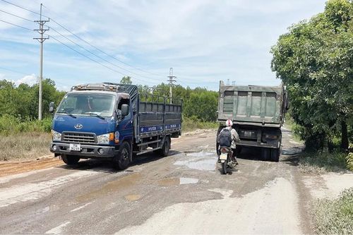 Mở rộng dư địa phát triển cho thành phố