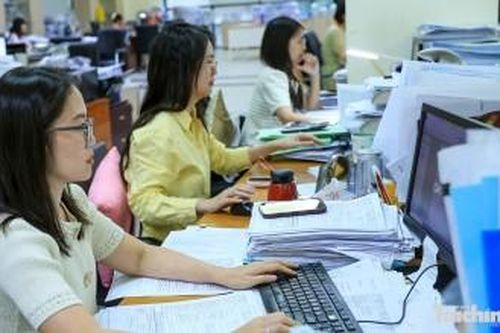 Ban hành Kiến trúc Hệ thống thông tin ngân sách và kế toán nhà nước số (VDBAS)