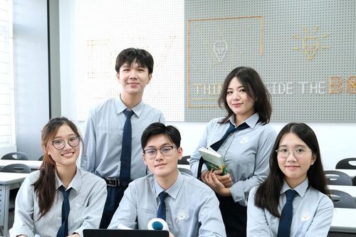 Học viện Ngoại giao lấy điểm sàn từ 22, công bố bảng quy đổi điểm chuẩn giữa các phương thức