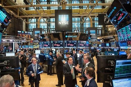 S&P 500 khởi sắc trước mùa báo cáo lợi nhuận