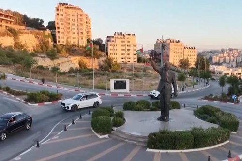 Palestine ấn định bầu cử Quốc hội sau gần 20 năm