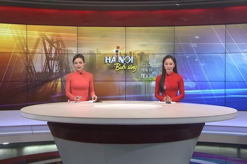 Chương trình Hà Nội buổi sáng | 11/07/2026