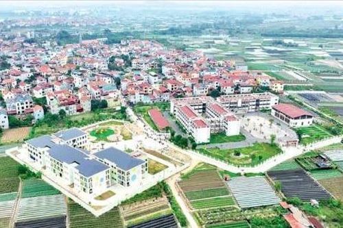 'Đi từng ngõ, gõ từng nhà' để cập nhật dữ liệu đất đai