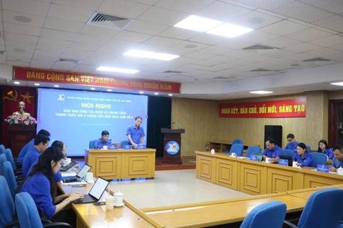 Cụ thể hóa Nghị quyết Đại hội Đoàn XIII vào thực tiễn
