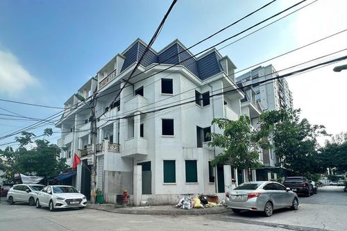 Hà Nội tăng tốc hoàn thiện cơ sở dữ liệu đất đai