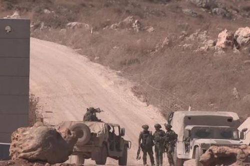 Israel cắt giảm mạnh lực lượng quân nhân dự bị