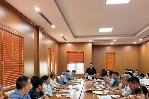 Xã Ngọc Hồi triển khai chiến dịch cao điểm 45 ngày hoàn thiện cơ sở dữ liệu đất đai
