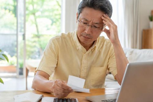 Sau nghỉ hưu, tôi mới hiểu vì sao nhiều người càng ở nhà càng tốn tiền