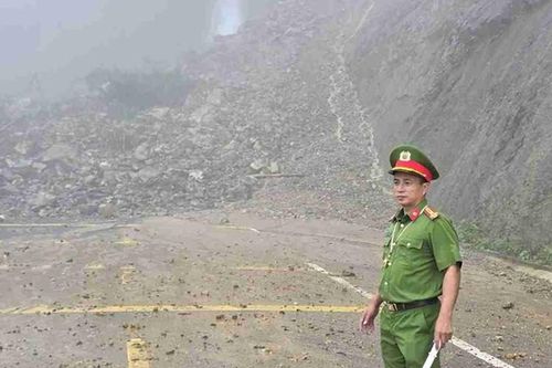 4 tỉnh có nguy cơ cao lũ quét, sạt lở đất