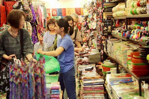5 trường hợp hộ kinh doanh phải thông báo địa điểm kinh doanh