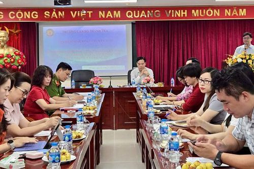 Phát hiện gần 6.000 cơ sở vi phạm an toàn thực phẩm trong 6 tháng đầu năm
