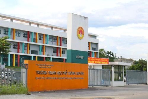 Thi tốt nghiệp THPT: Ai có thẩm quyền quyết định trưởng điểm thi?