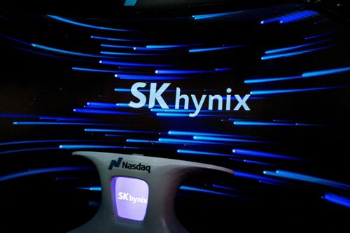 CEO SK Hynix đưa dự báo 'đáng sợ' về năm 2027