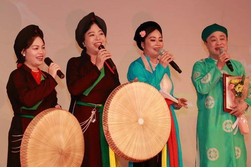 Chính sách mới tạo động lực cho người làm nghệ thuật