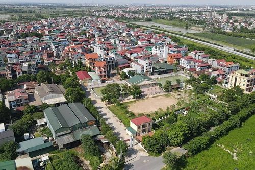 Địa điểm được chọn thí điểm xã phường xã hội chủ nghĩa ở Hà Nội có gì đặc biệt?