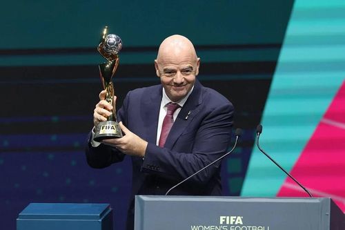 FIFA xác nhận lên phương án World Cup gồm 64 đội: Tương lai rộng mở cho tuyển Việt Nam