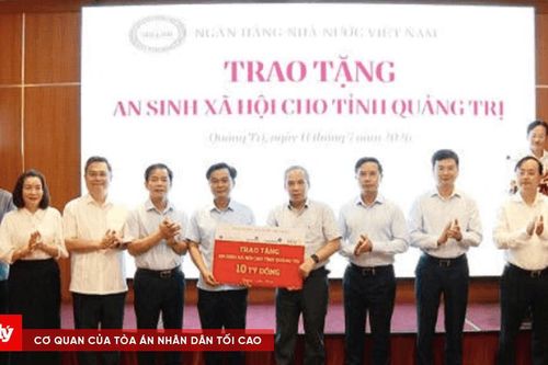 Trao 10 tỷ đồng chăm lo người có công tại Quảng Trị