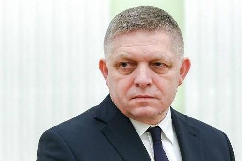 Slovakia từ chối viện trợ Ukraine, nói nhiều nước NATO muốn đối thoại với Nga