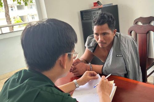 Án mạng trên tàu cách bờ hơn 200 hải lý, người đàn ông bị bắt ngay khi về bờ