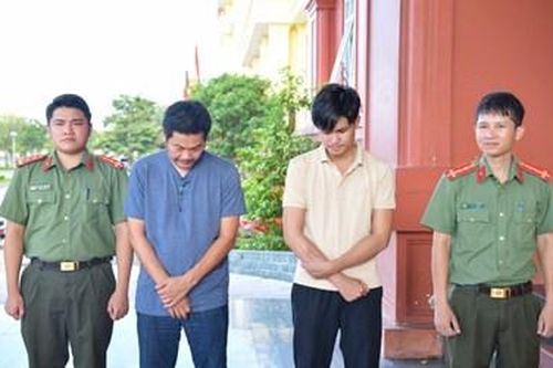 Phê chuẩn khởi tố 2 đối tượng tổ chức cho người khác xuất cảnh trái phép