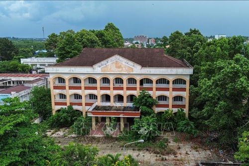 Không để tài sản công dôi dư lãng phí nguồn lực