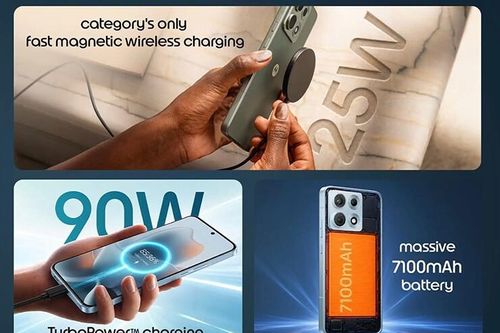 Motorola Edge 70 Max có thể là 'flagship killer' đáng chờ nhất năm nay