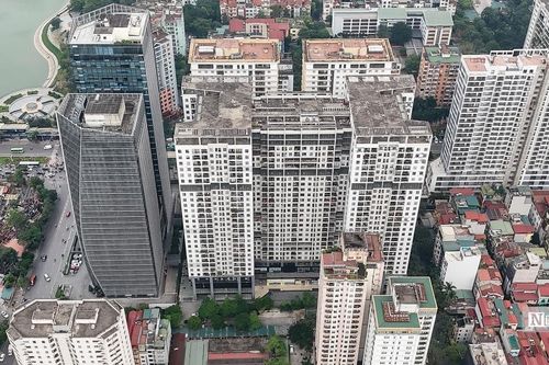 Đề xuất sở hữu chung cư có thời hạn, hết hạn có thể chấm dứt quyền sở hữu