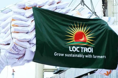 Cổ phiếu LTG của Tập đoàn Lộc Trời bị đưa vào diện cảnh báo từ ngày 14/7