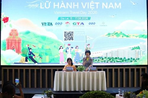 Gia Lai kỳ vọng bứt phá du lịch từ Ngày lữ hành Việt Nam 2026