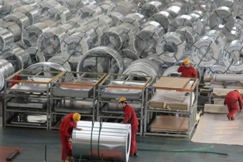 Ngành thép Hàn Quốc kỳ vọng bứt phá nhờ làn sóng AI