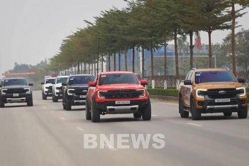 'Cởi trói' cho thị trường xe bán tải