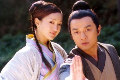 Vị cao thủ bỏ lỡ đỉnh cao võ học trong truyện Kim Dung