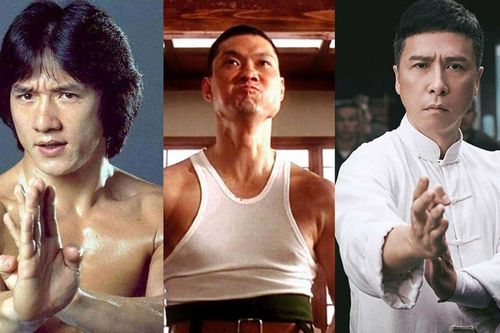 Ngôi sao võ thuật sở hữu thực chiến đỉnh cao nhất: Thành Long, Lý Liên Kiệt vẫn thua cái tên này
