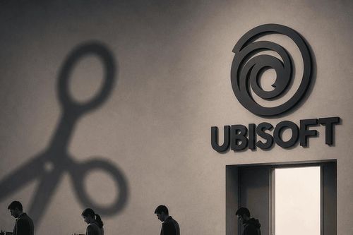 Làn sóng sa thải tại Ubisoft: Nghịch lý đằng sau thành công của Assassin's Creed Black Flag Resynced