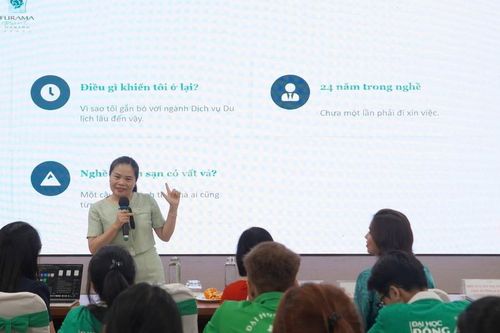 Lựa chọn trong hệ sinh thái nghề nghiệp