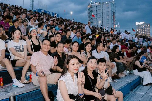 Đà Nẵng đón hơn 2,7 triệu lượt khách lưu trú trong mùa DIFF 2026