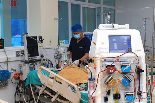 Số hóa nâng cao chất lượng phục vụ bệnh nhân