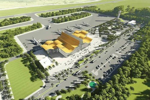 Dự án sân bay Sa Pa quy mô 6.000 tỷ đồng: Cú hích hạ tầng chiến lược vùng Tây Bắc