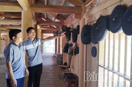 Gỡ khó việc xây dựng sản phẩm OCOP ở Khả Cửu