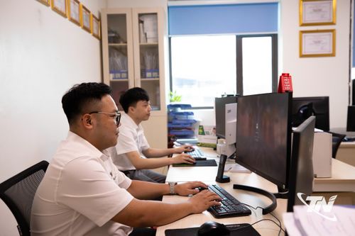 Bệnh án điện tử: Thêm thuận tiện cho người bệnh