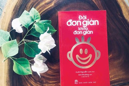 Chọn sống đời đơn giản