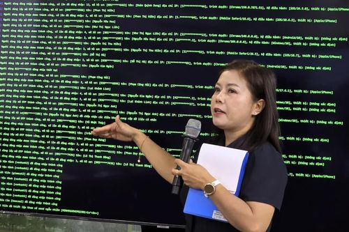 Số hóa quy trình mua nhà ở xã hội để tăng minh bạch