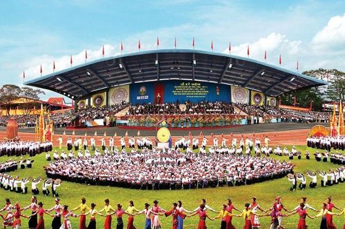 Phú Thọ: Báo chí với công tác bảo tồn và phát huy văn hóa dân tộc Mường
