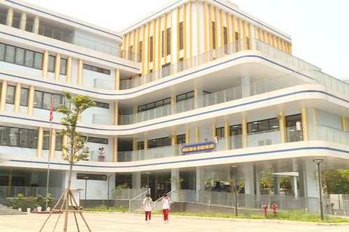 Hà Nội triển khai phương án sắp xếp gần 3.000 trường học