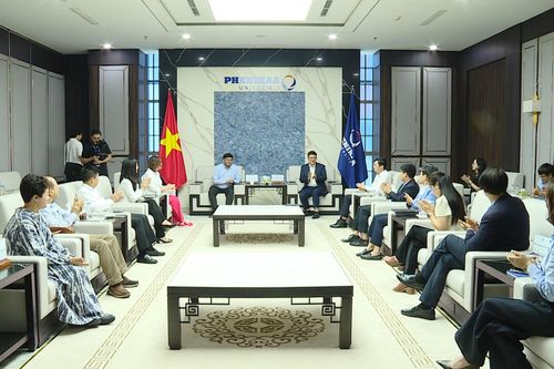 Chuẩn bị toàn diện cho kỳ thi IOAA 2026 tại Hà Nội
