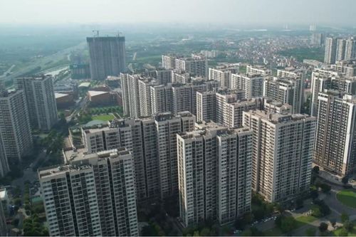Đầu tư bất động sản hướng tới giá trị dài hạn