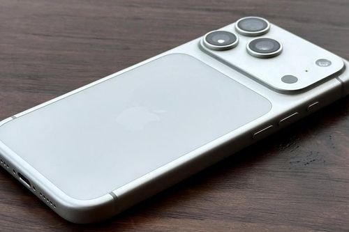 Vì sao iPhone 18 Pro Max đội thêm gần 300 USD chi phí sản xuất?